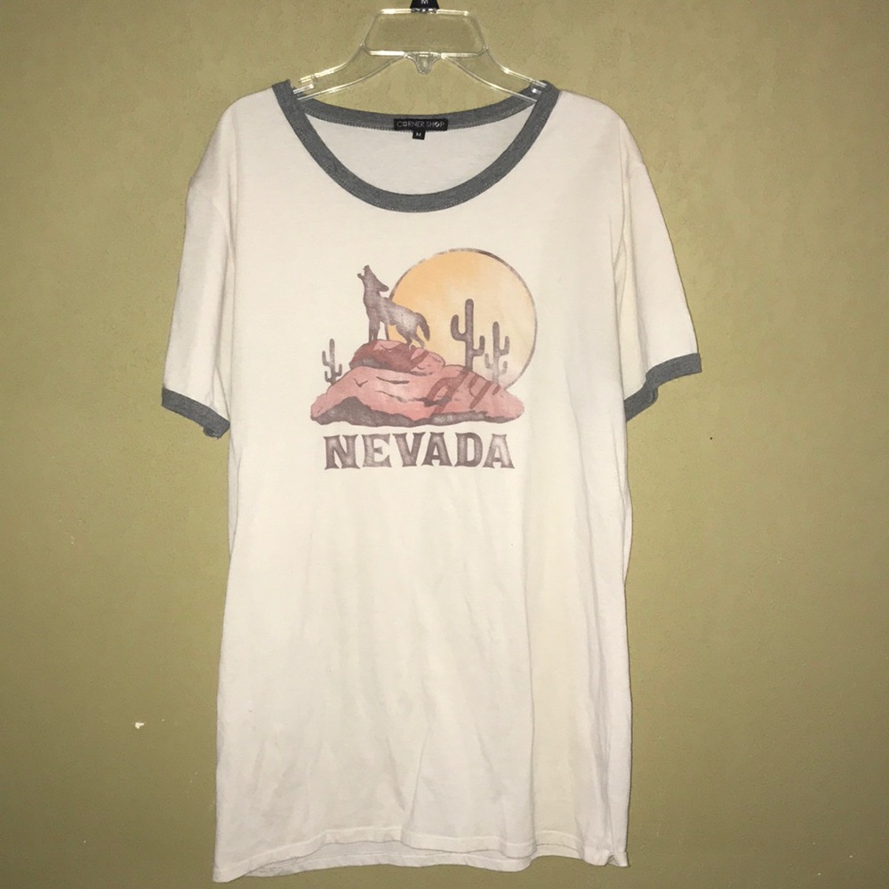 Old School T-shirt